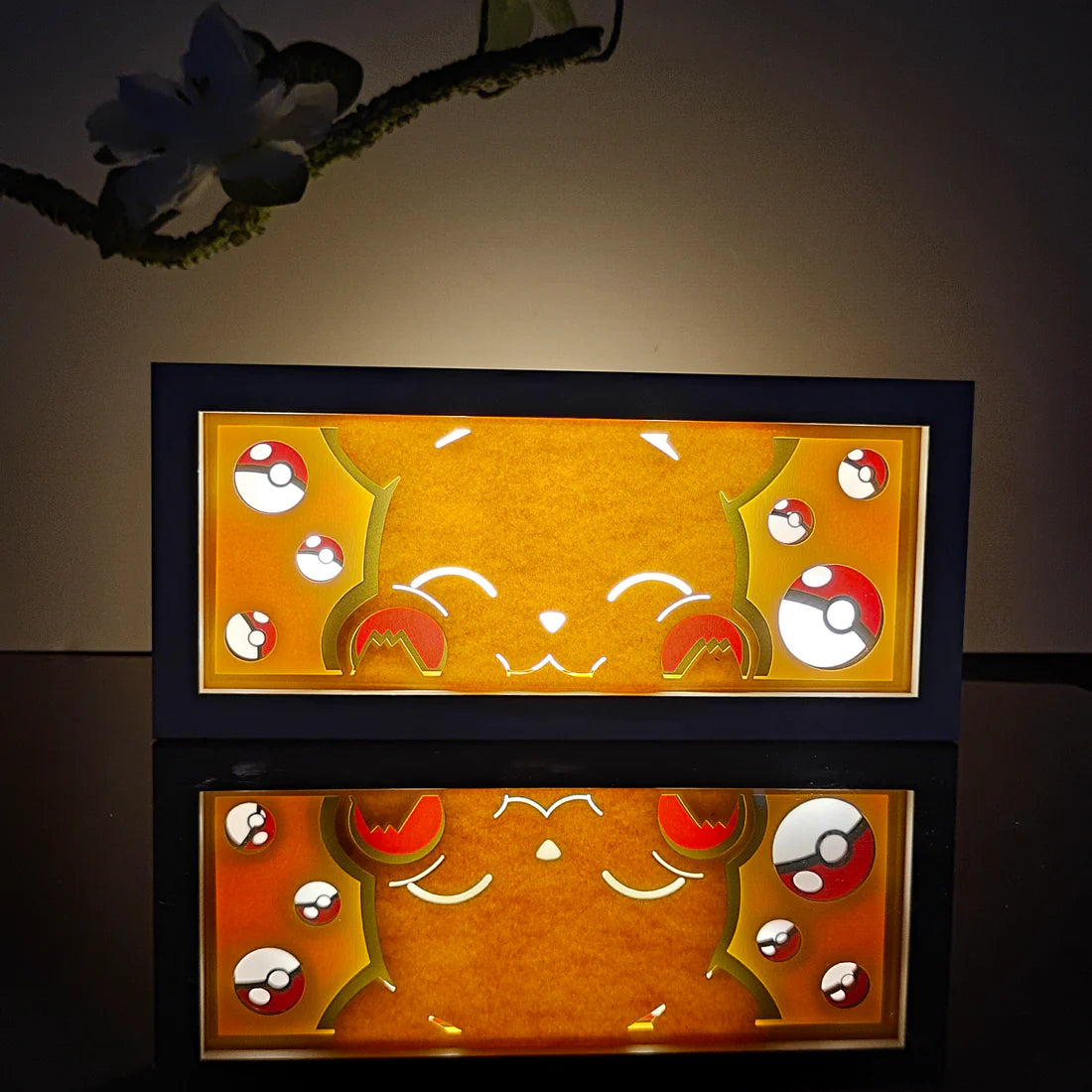 Glow Box