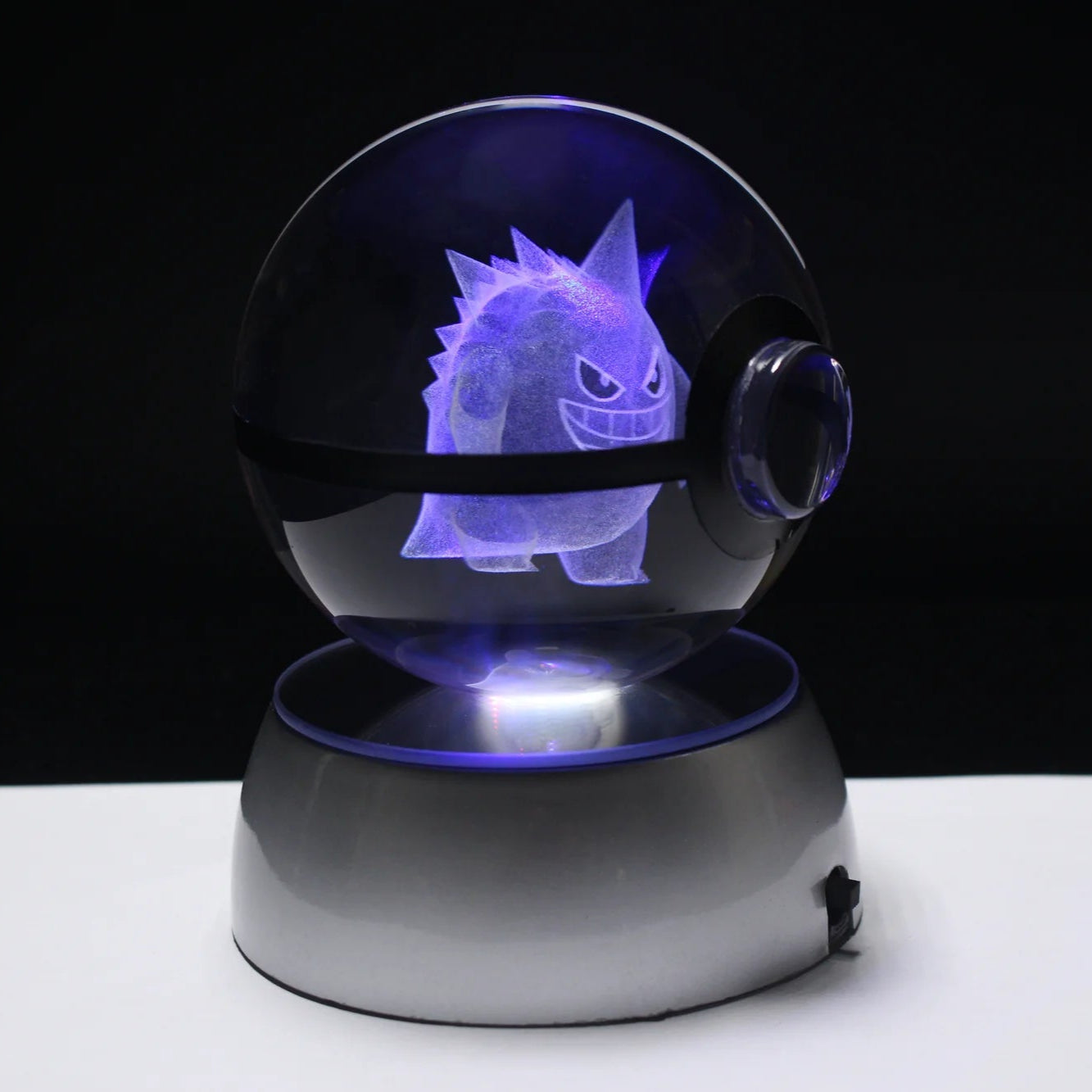 Glow Orb