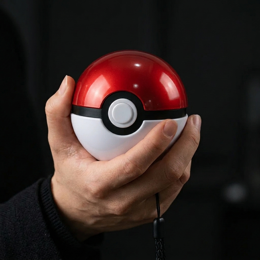 Powerbank Ball