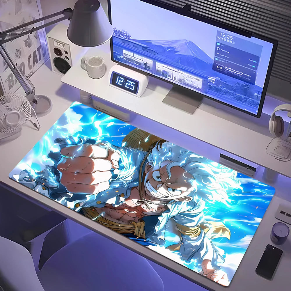 One Piece Mouse Pad