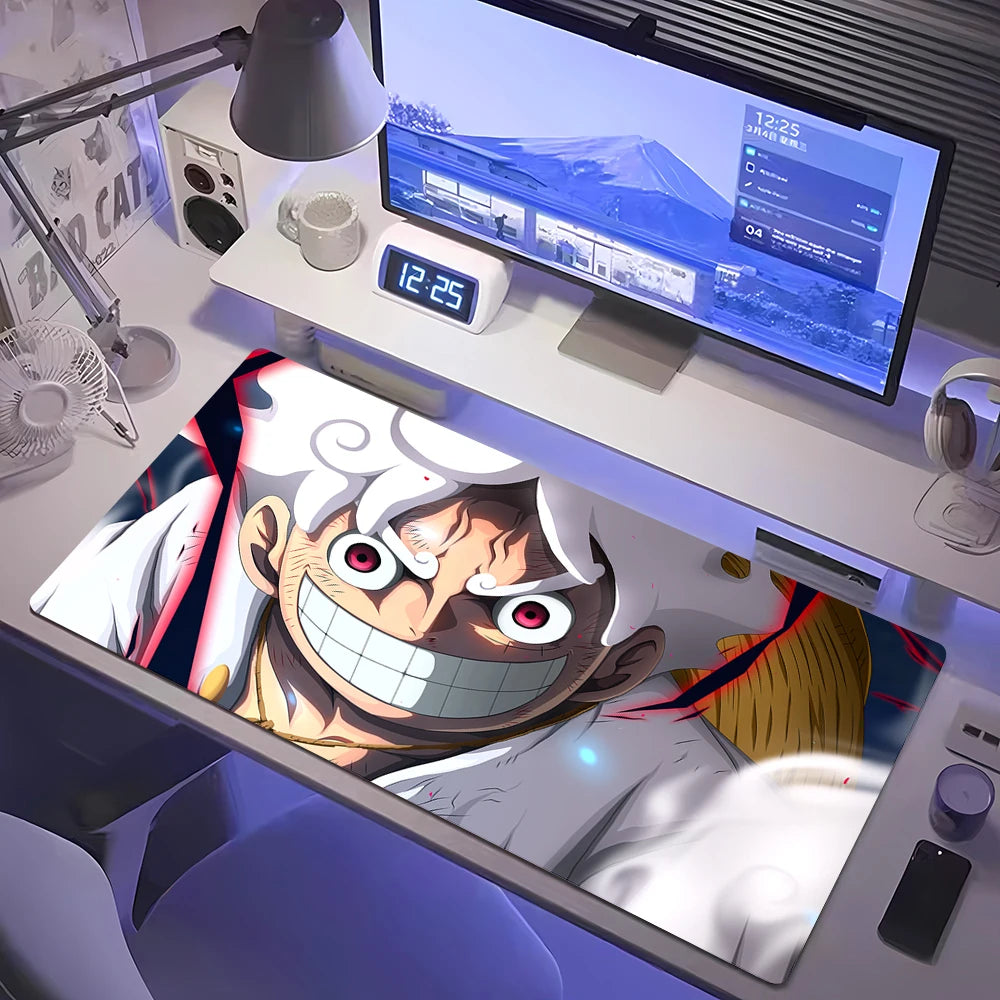 One Piece Mouse Pad