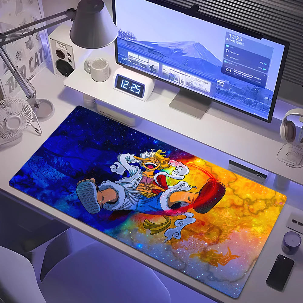 One Piece Mouse Pad