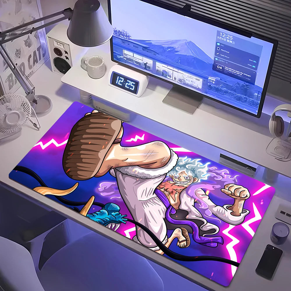 One Piece Mouse Pad