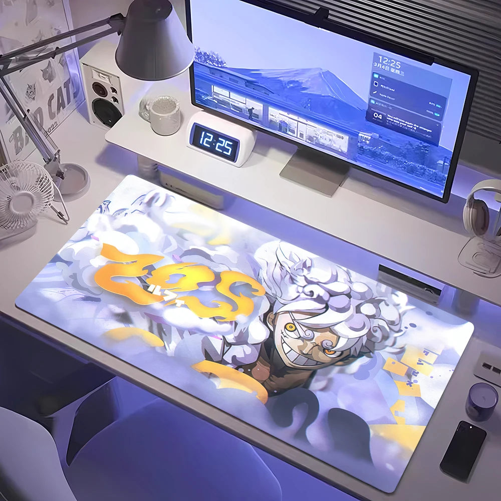 One Piece Mouse Pad