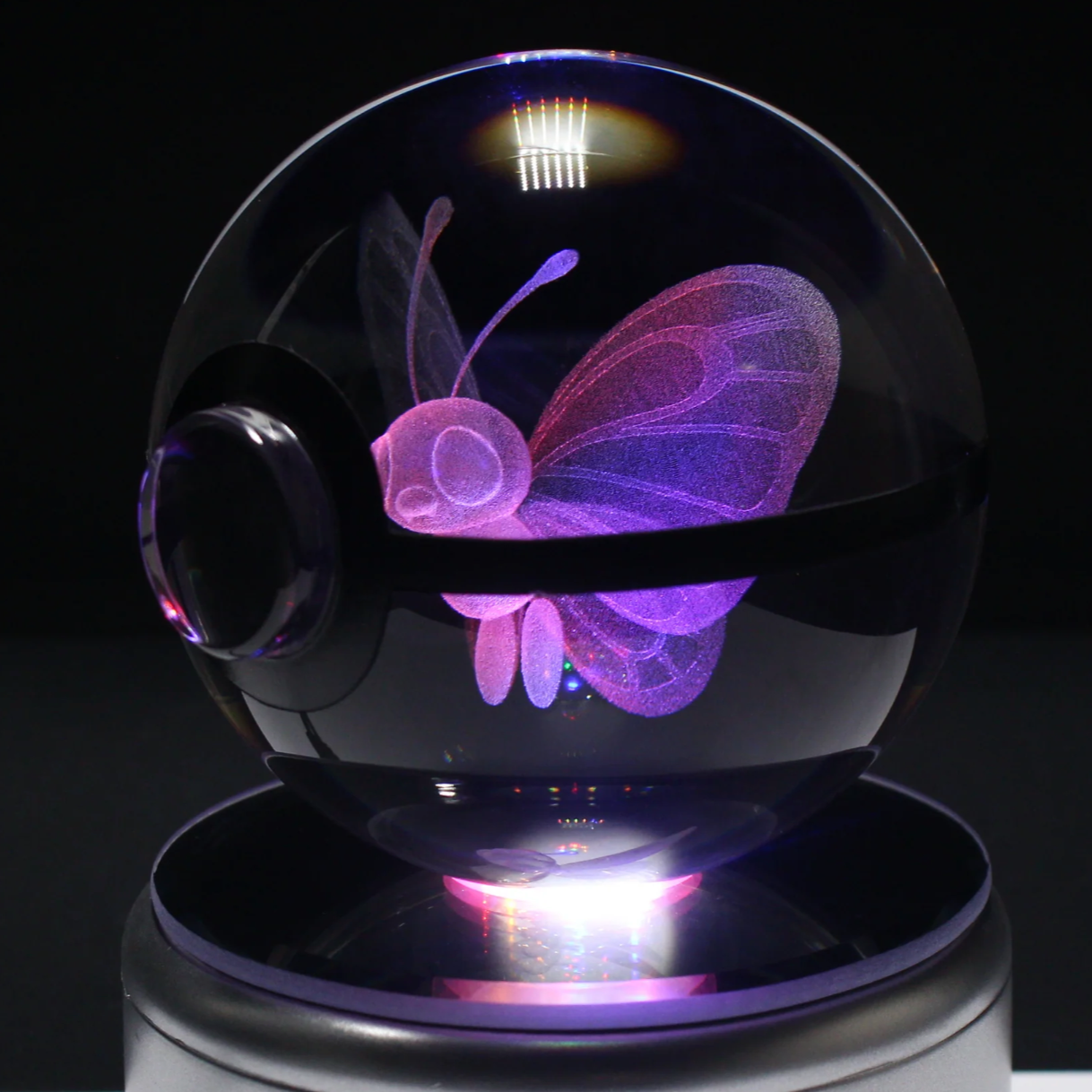 Glow Orb