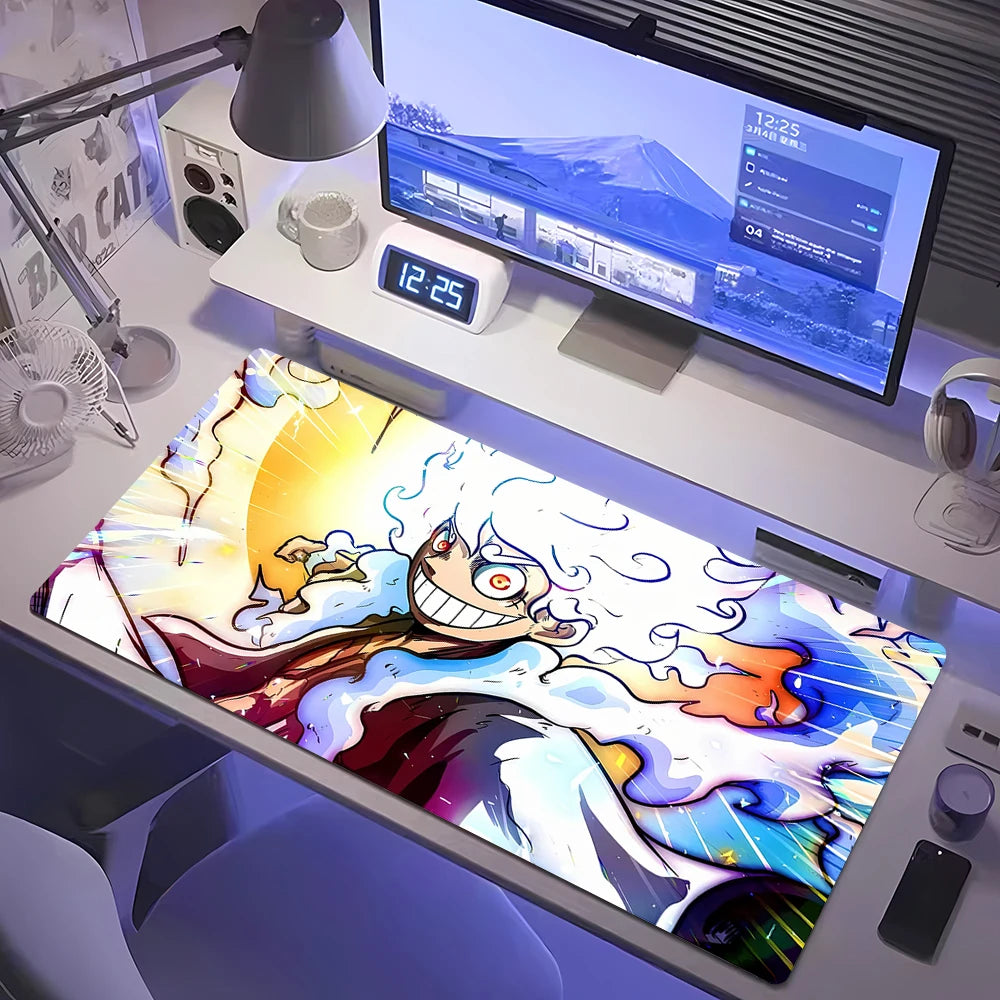 One Piece Mouse Pad