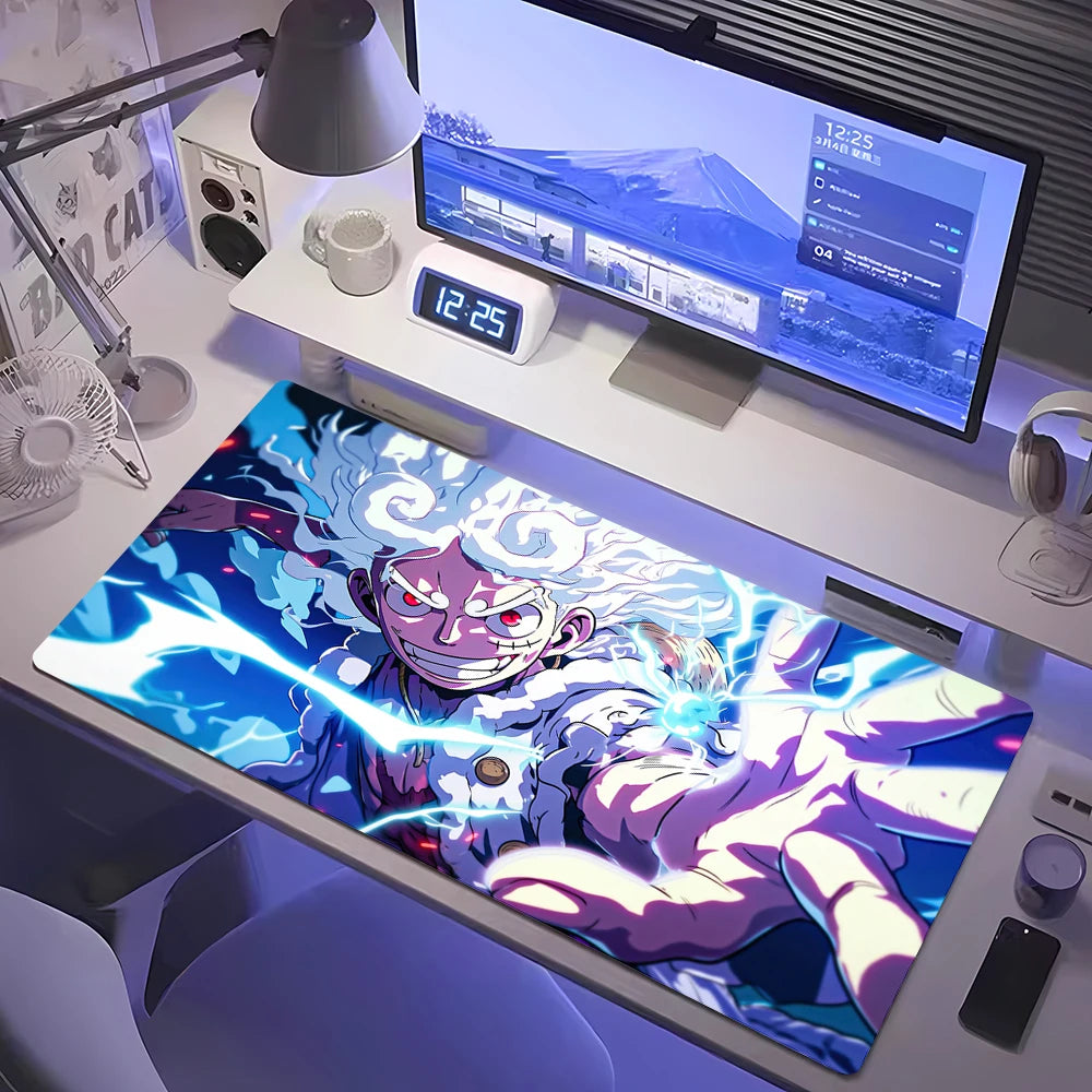 One Piece Mouse Pad