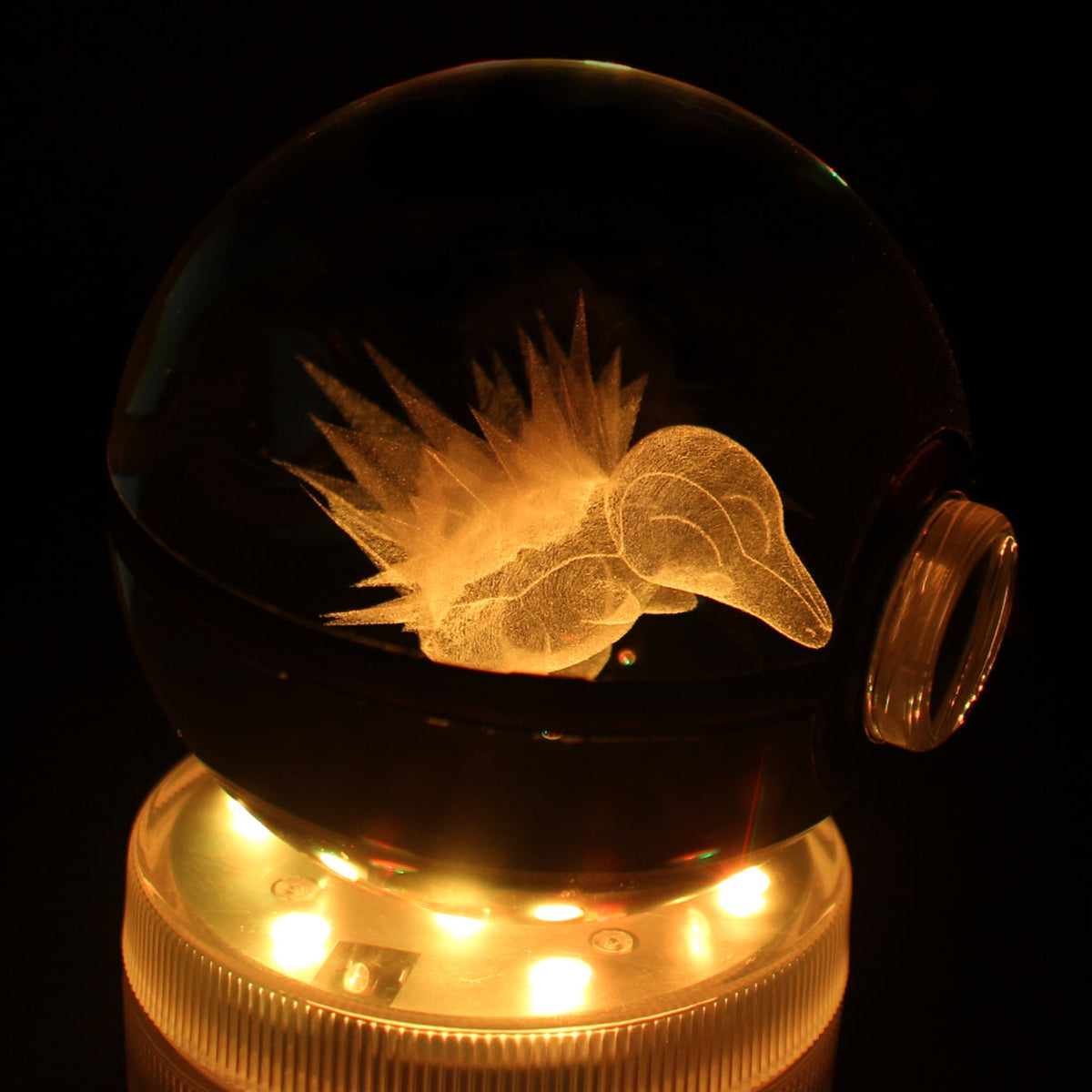 Glow Orb