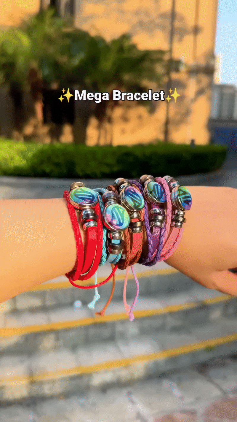 Mega Bracelet