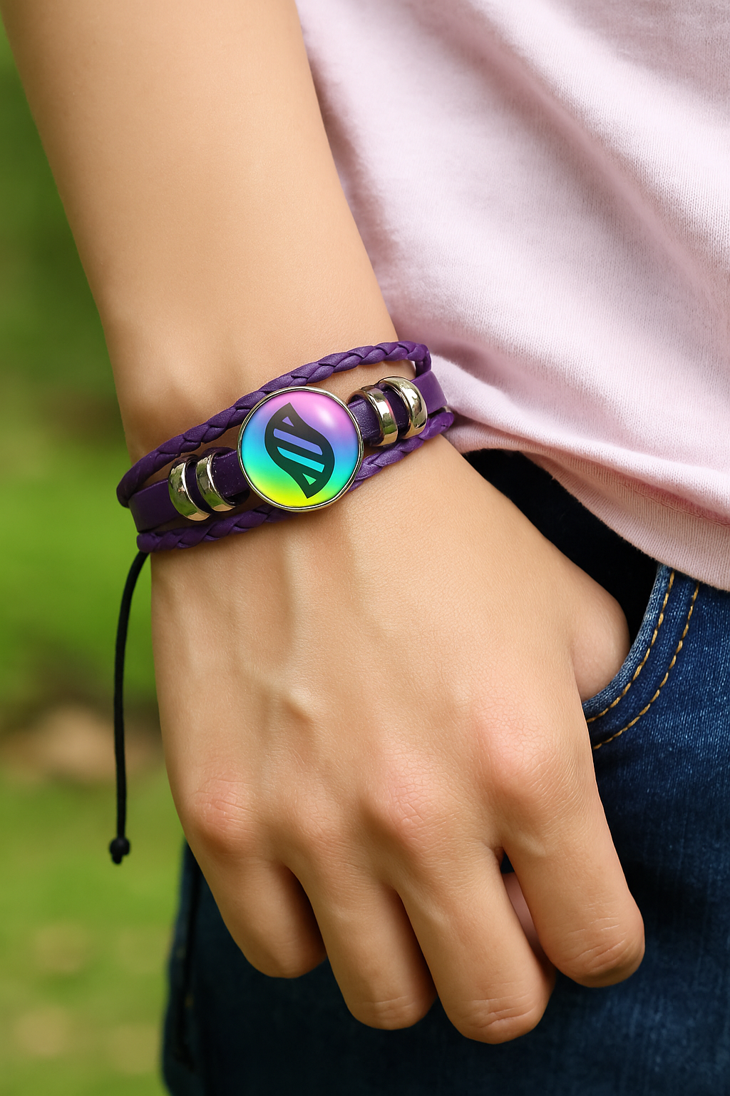 Mega Bracelet