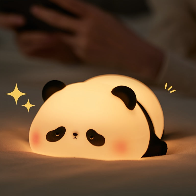 Panda Glow