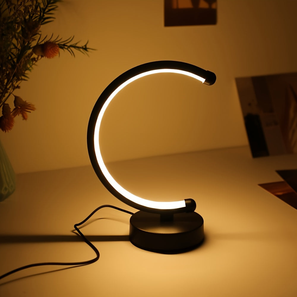 C-Lux Lamp