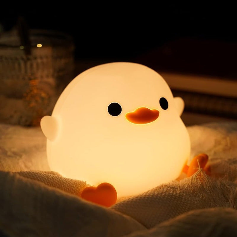 QuackGlow