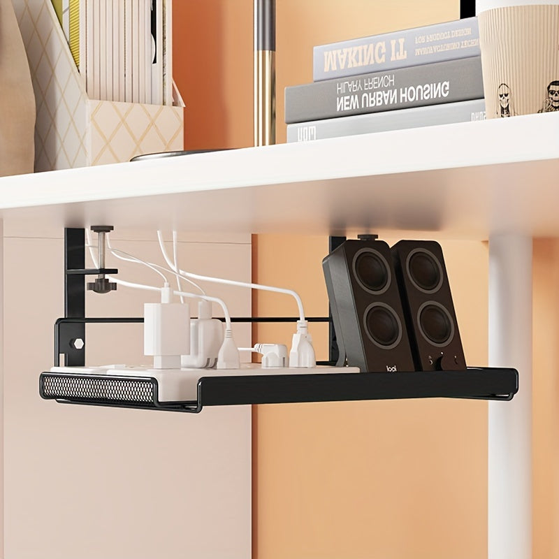 Edge Rack Organizer