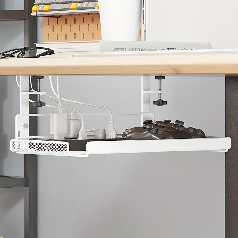 Edge Rack Organizer