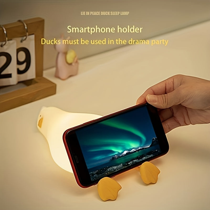 DreamDuck Bedside Glow