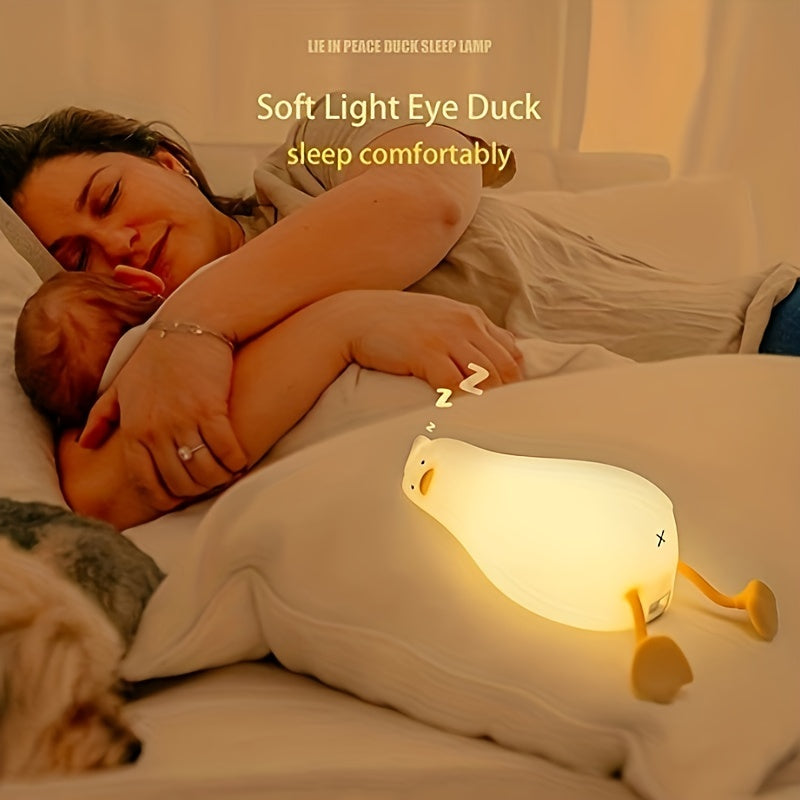 DreamDuck Bedside Glow