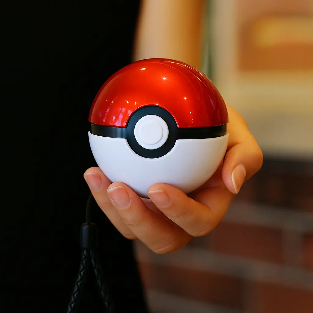 Powerbank Ball