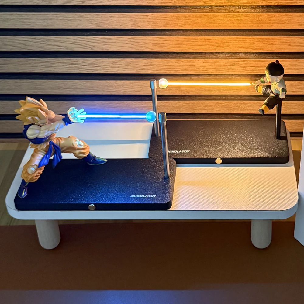 Dragon Ball Z Lamp
