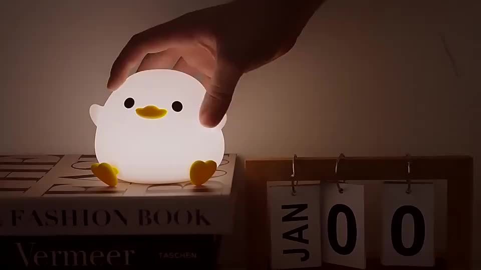 QuackGlow