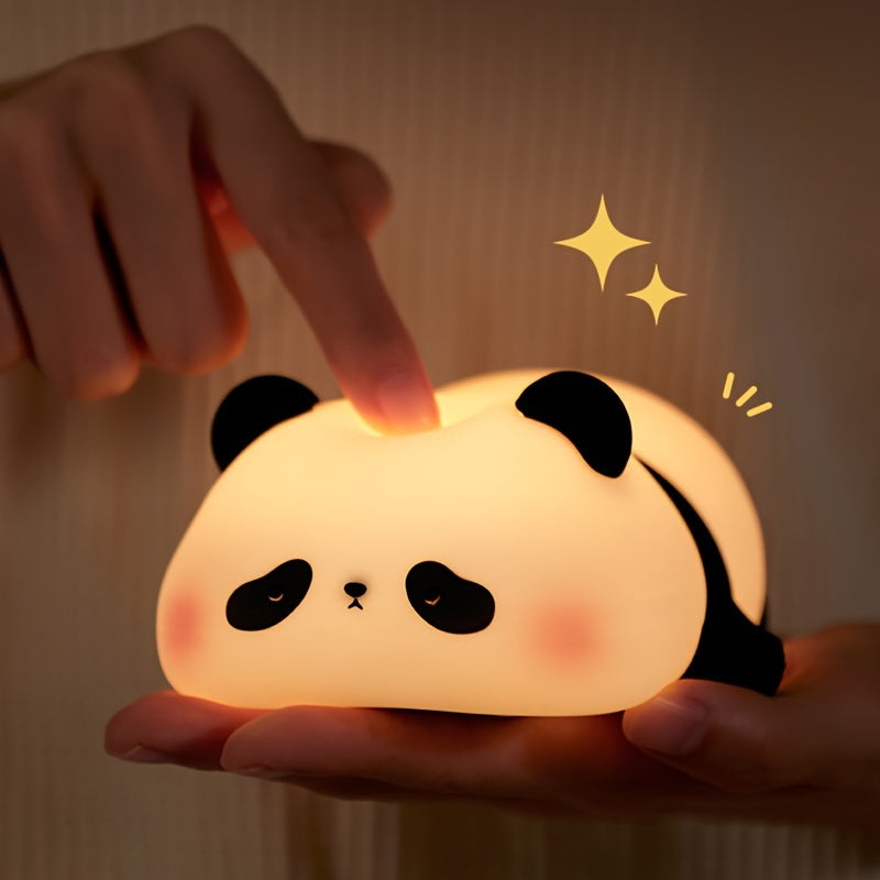 Panda Glow