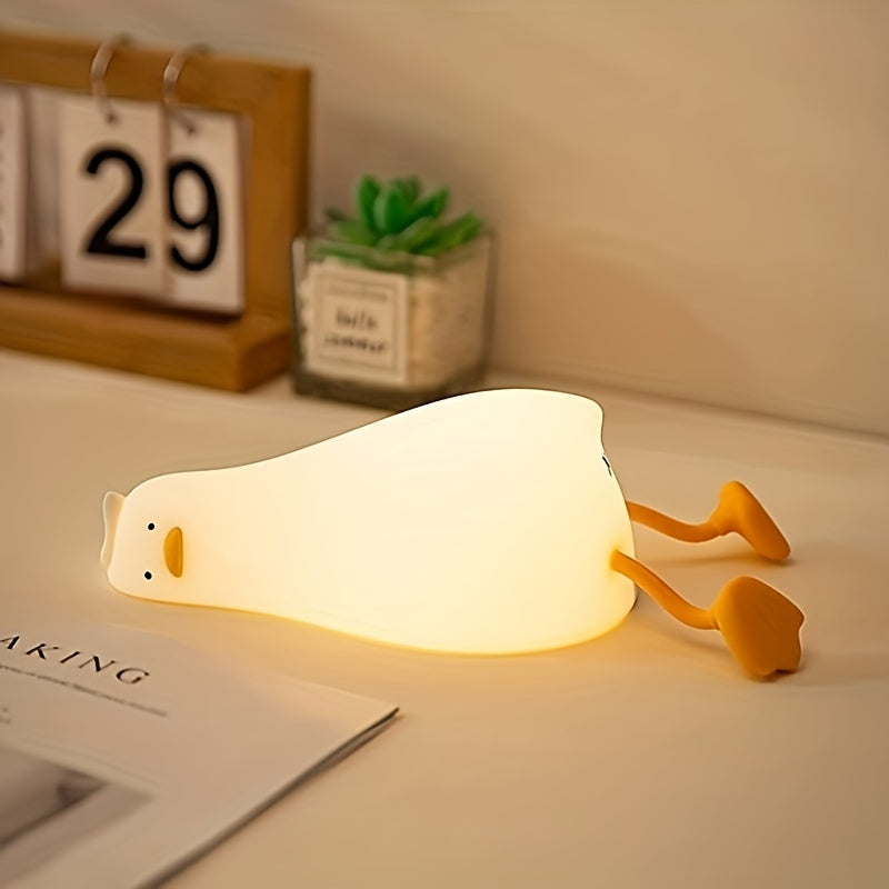 DreamDuck Bedside Glow