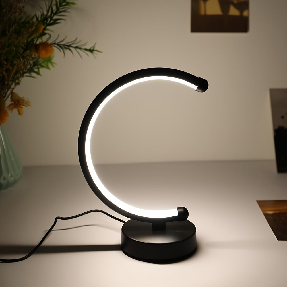 C-Lux Lamp