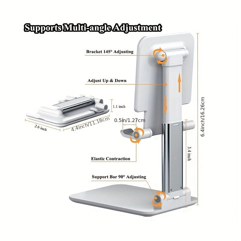 Mobile Phone Bracket