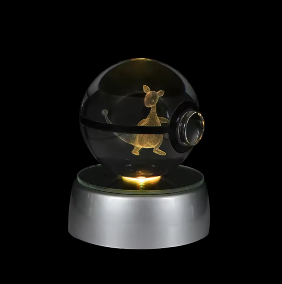 Glow Orb