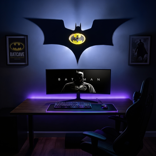 Shadow Lamp