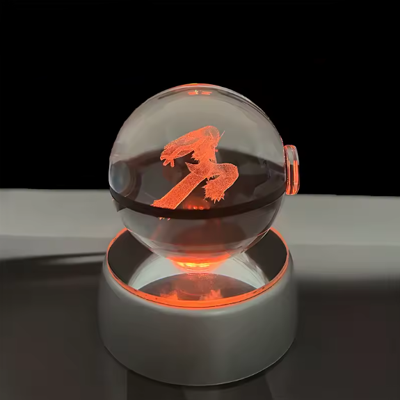 Glow Orb
