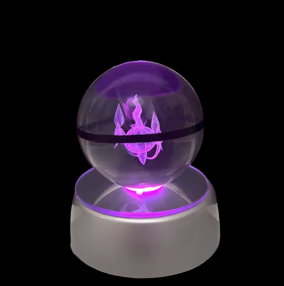 Glow Orb