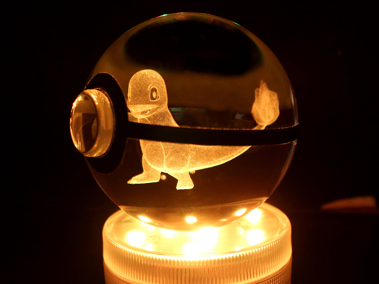 Glow Orb