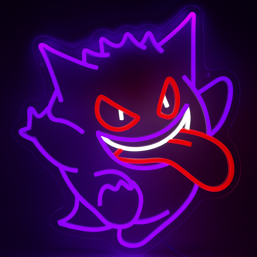 Neon Lights