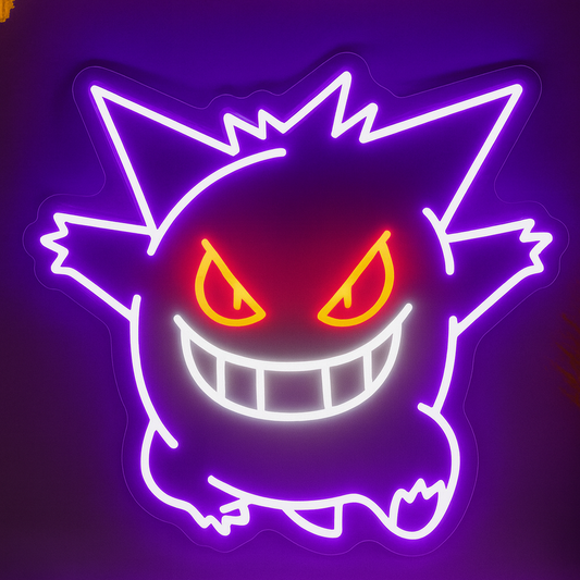 Neon Lights