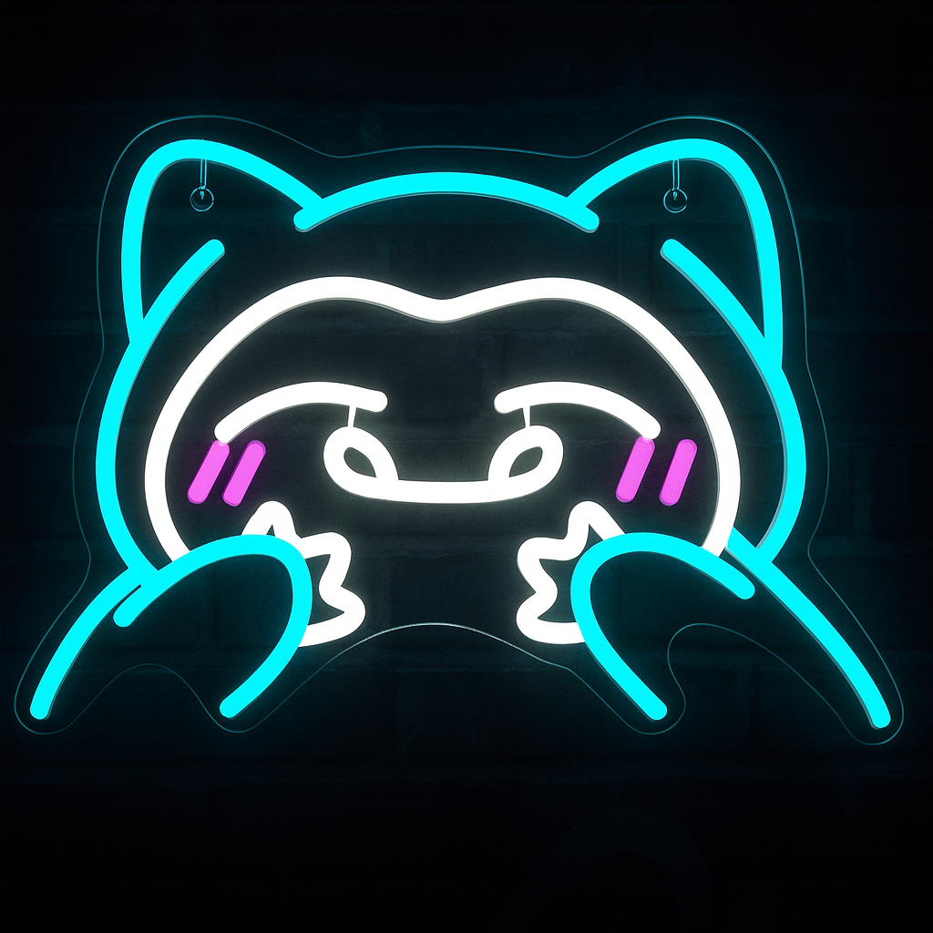 Neon Lights