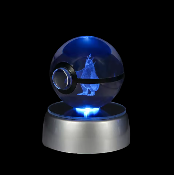 Glow Orb