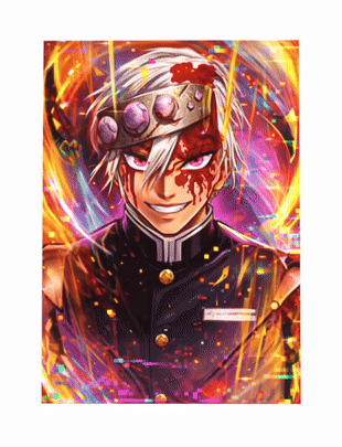 Legendary 3D Wall Art