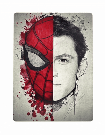 Legendary 3D Wall Art