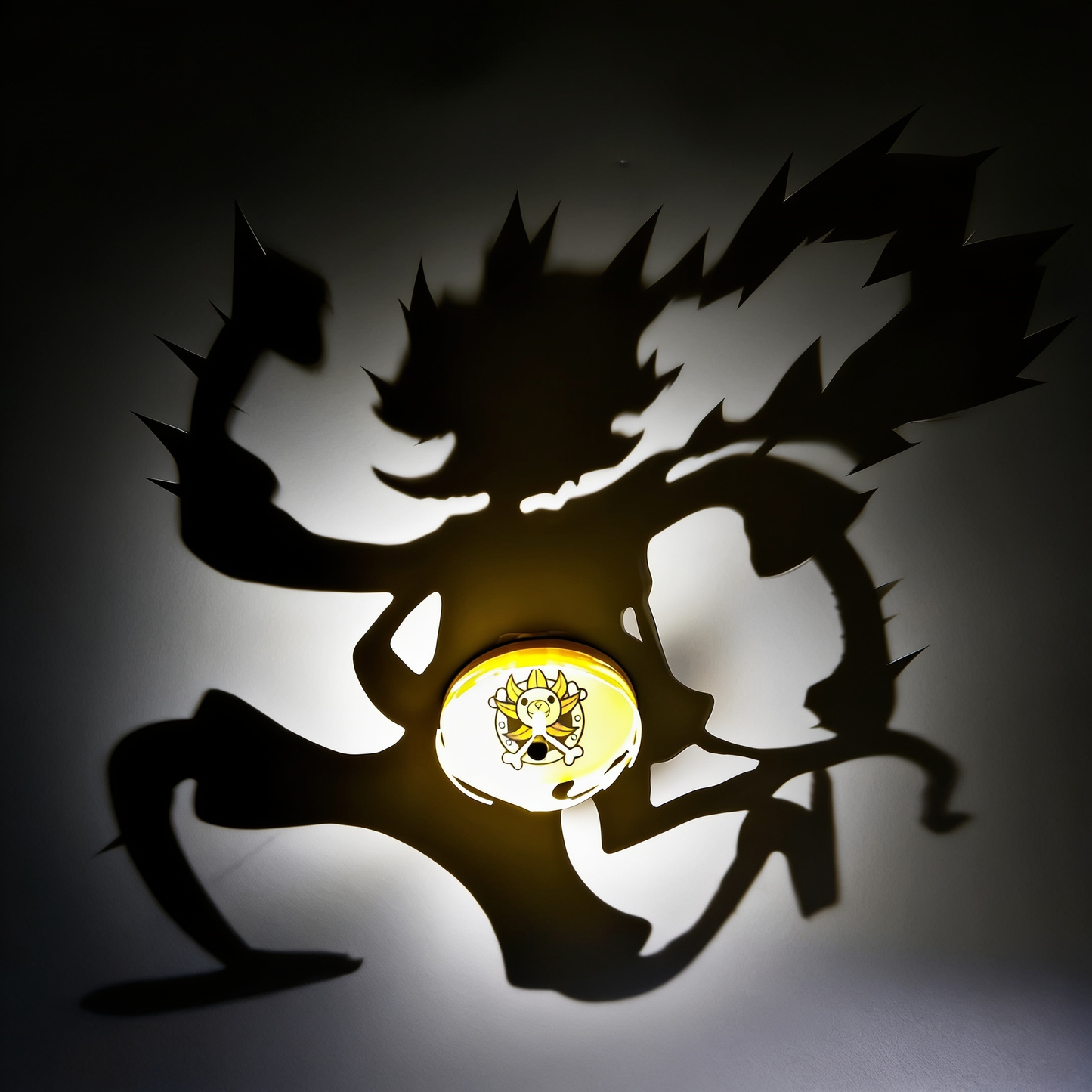 Shadow Lamp