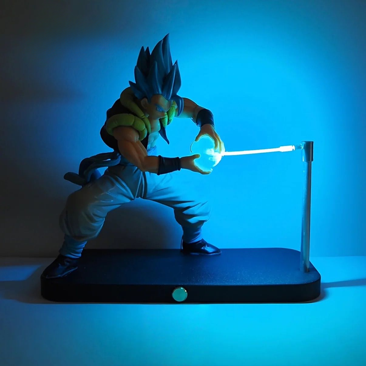 Dragon Ball Z Lamp