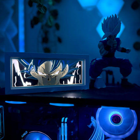 Anime Glow