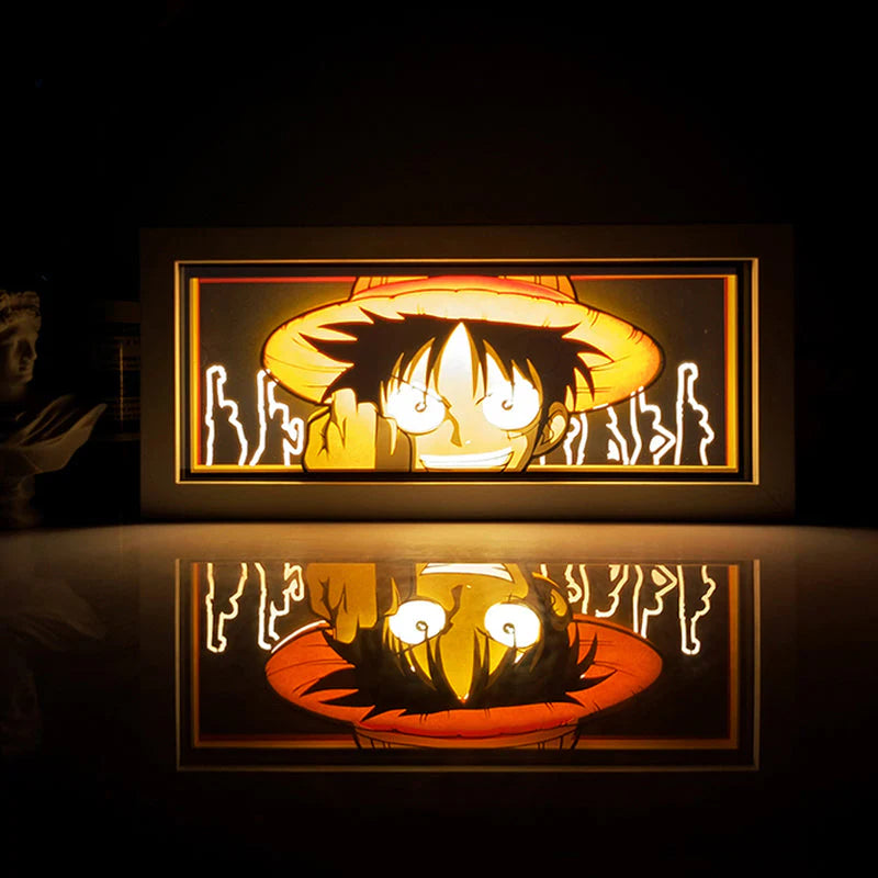 Anime Glow
