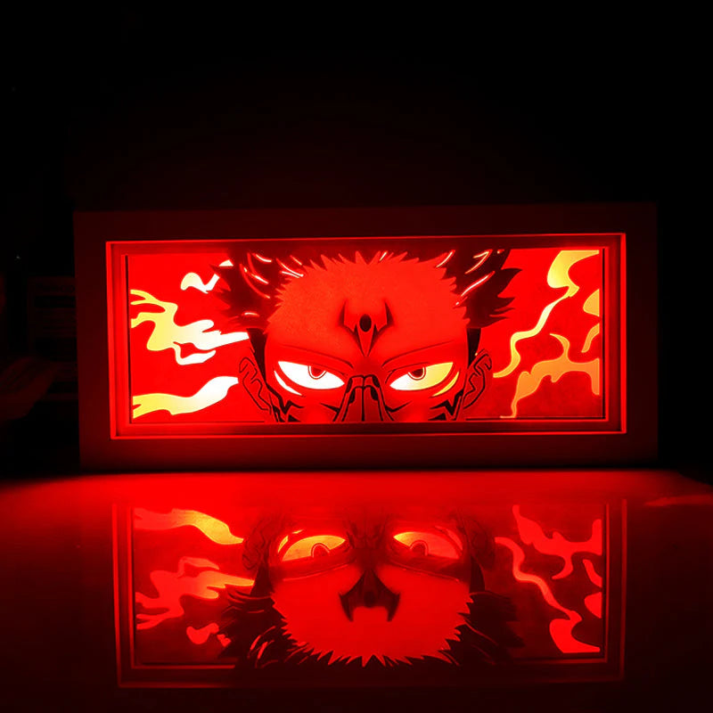 Anime Glow