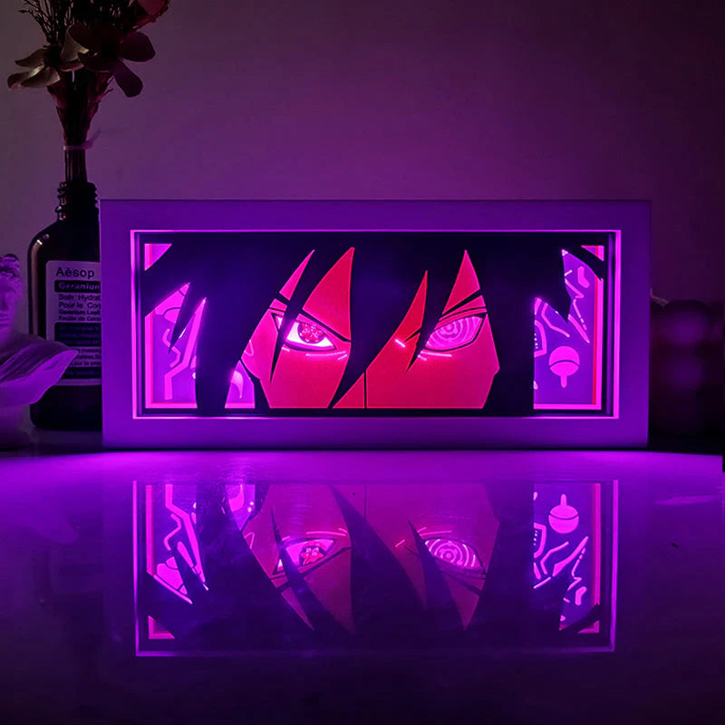 Anime Glow