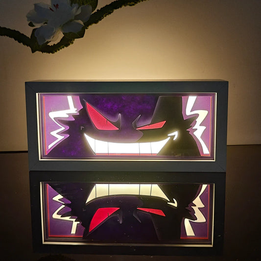 Glow Box