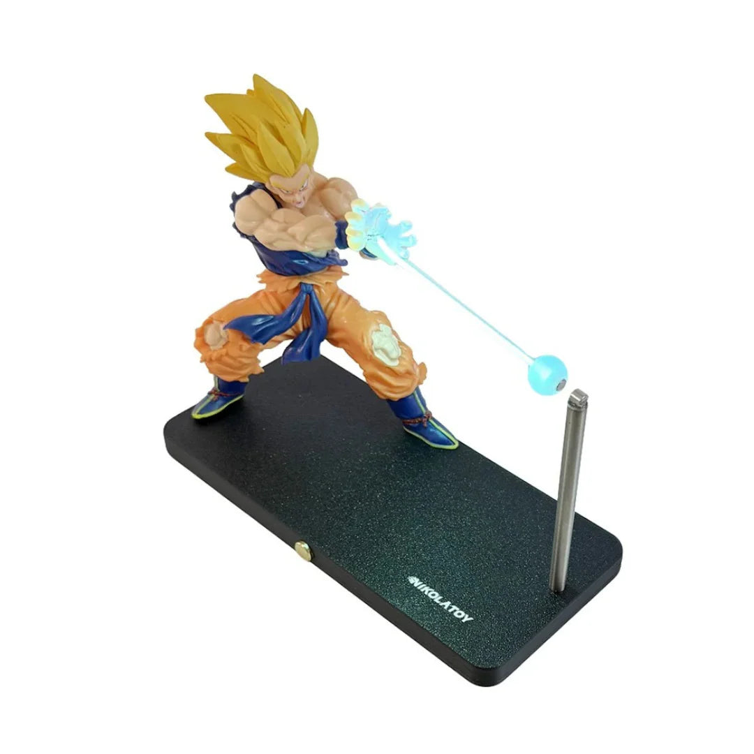 Goku Lamp