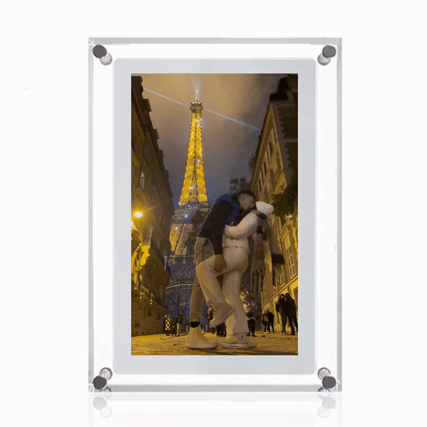 Digital SleekFrame