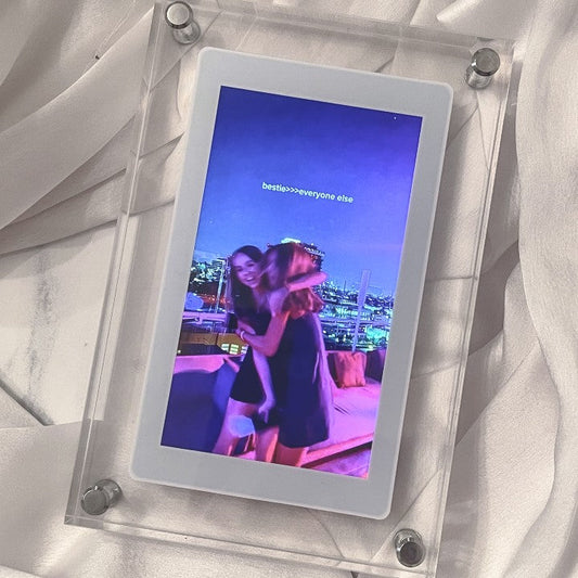 Digital SleekFrame