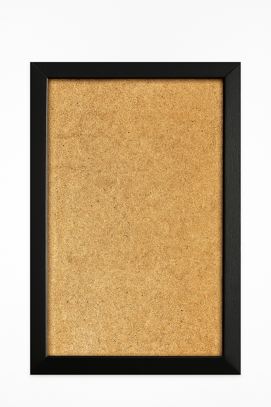 Black Frame